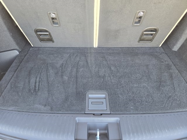 used 2023 Acura MDX car, priced at $40,700