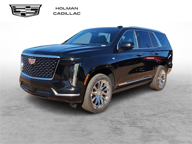2025 Cadillac Escalade Premium Luxury's photo