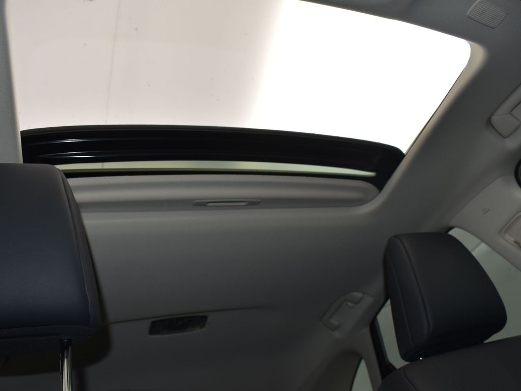 2025 Silver Lexus NX 250 Base FWD SUV