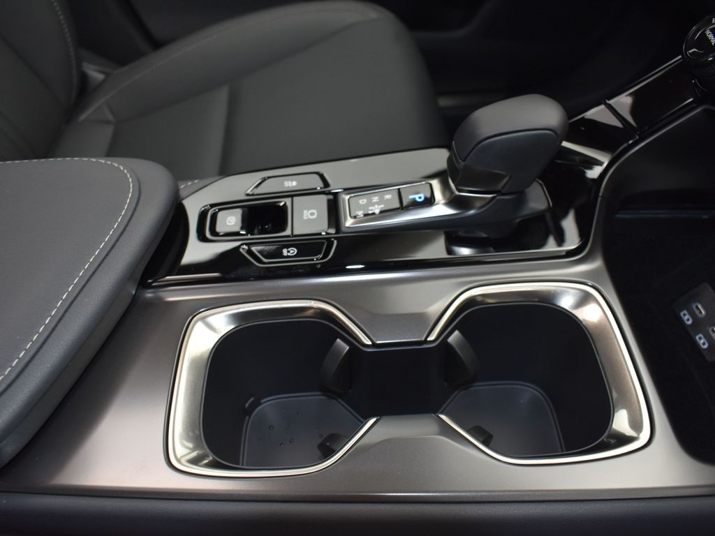 2025 Silver Lexus NX 250 Base FWD SUV