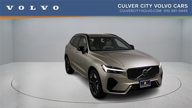 new 2026 Volvo XC60 Plug-In Hybrid car, priced at $69,285