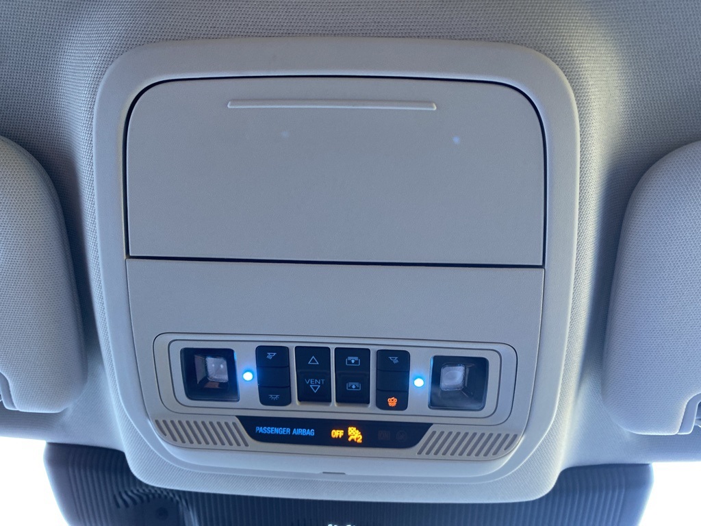2025 Ford Explorer photo 6