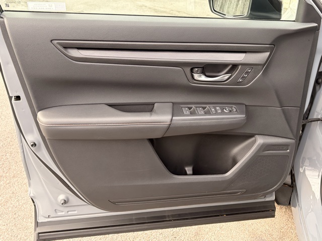 used 2024 Honda CR-V Hybrid car, priced at $32,795