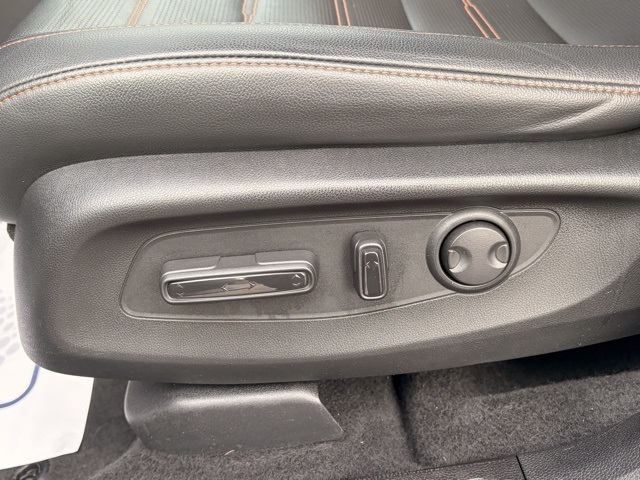 used 2024 Honda CR-V Hybrid car, priced at $32,795