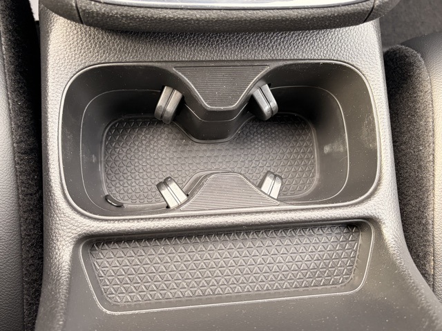 used 2024 Honda CR-V Hybrid car, priced at $32,795