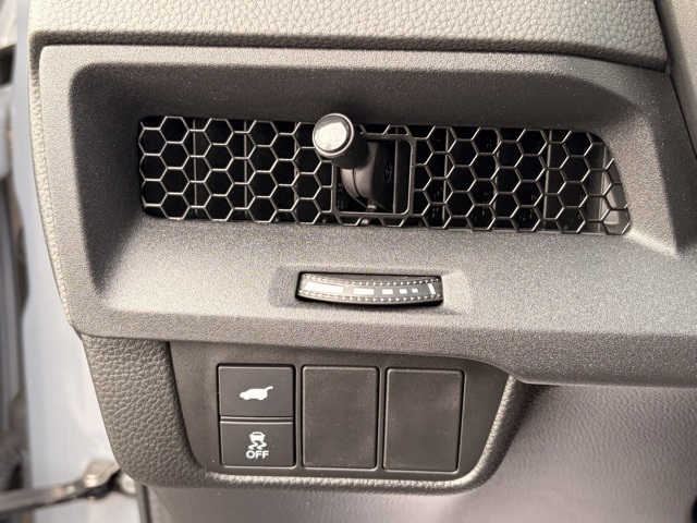 used 2024 Honda CR-V Hybrid car, priced at $32,795