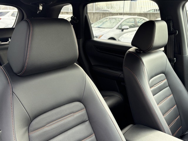 used 2024 Honda CR-V Hybrid car, priced at $32,795