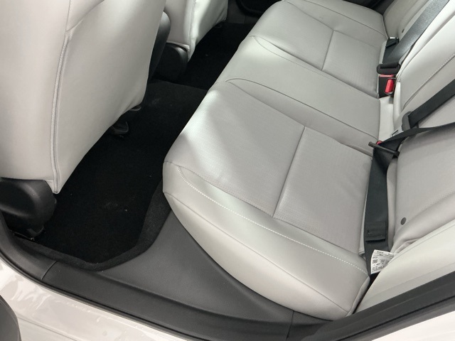 new 2026 Honda Civic Hybrid car, priced at $35,145