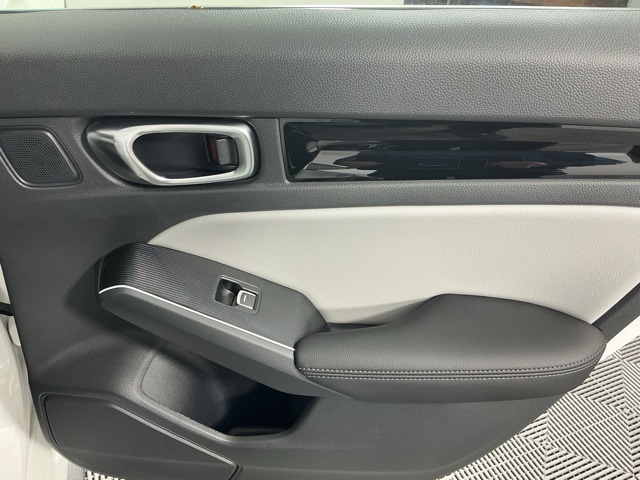 new 2026 Honda Civic Hybrid car, priced at $35,145