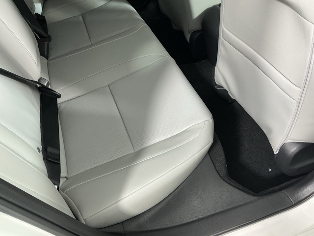 new 2026 Honda Civic Hybrid car, priced at $35,145