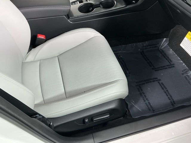 new 2026 Honda Civic Hybrid car, priced at $35,145