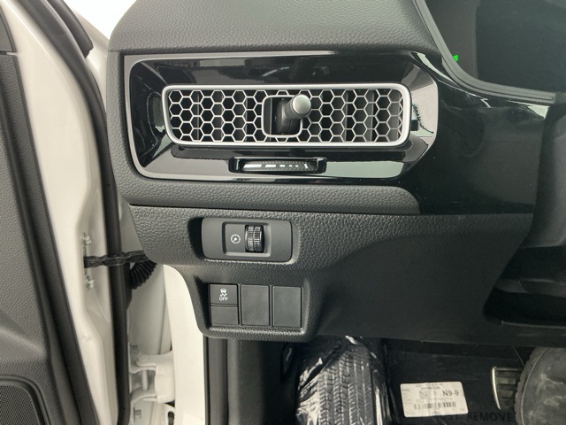 new 2026 Honda Civic Hybrid car, priced at $35,145