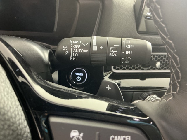 new 2026 Honda Civic Hybrid car, priced at $35,145