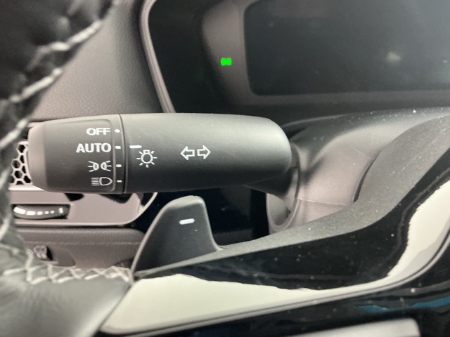 new 2026 Honda Civic Hybrid car, priced at $35,145