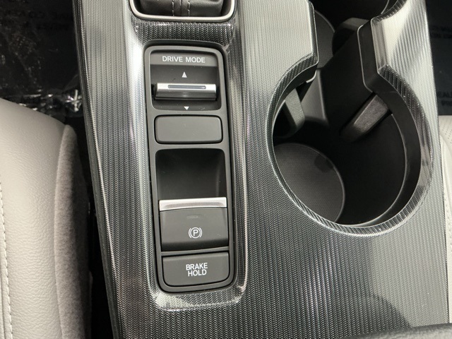 new 2026 Honda Civic Hybrid car, priced at $35,145