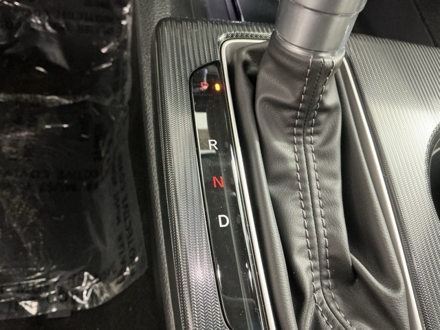 new 2026 Honda Civic Hybrid car, priced at $35,145