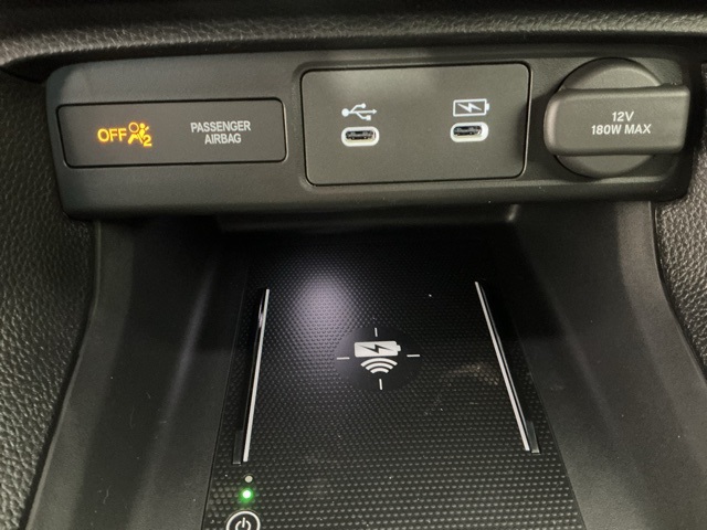 new 2026 Honda Civic Hybrid car, priced at $35,145