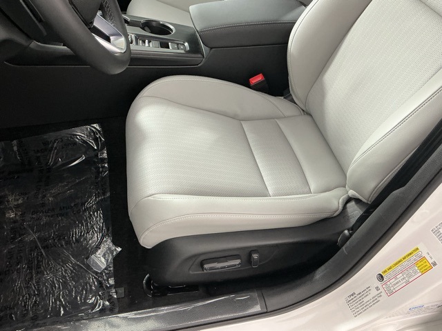 new 2026 Honda Civic Hybrid car, priced at $35,145