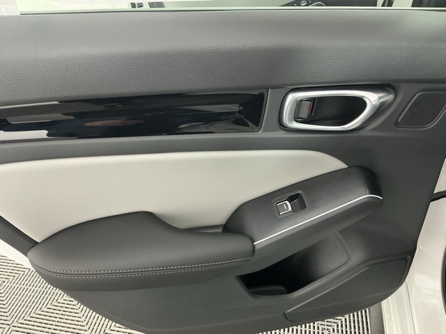 new 2026 Honda Civic Hybrid car, priced at $35,145