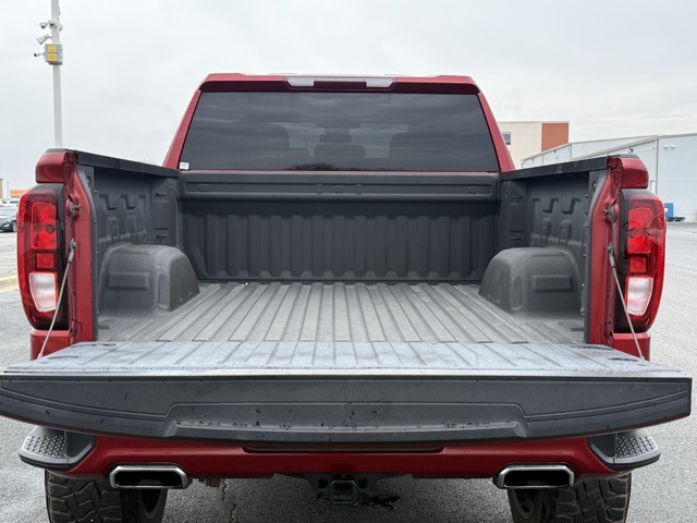 used 2023 GMC Sierra 1500 car, priced at $55,111