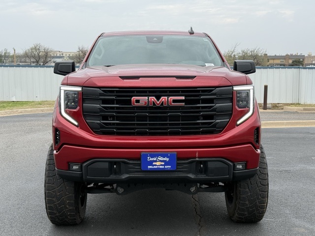 used 2023 GMC Sierra 1500 car, priced at $55,111