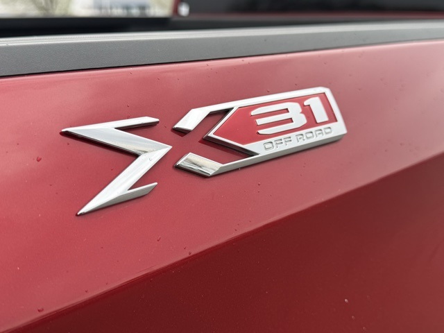 used 2023 GMC Sierra 1500 car, priced at $55,111