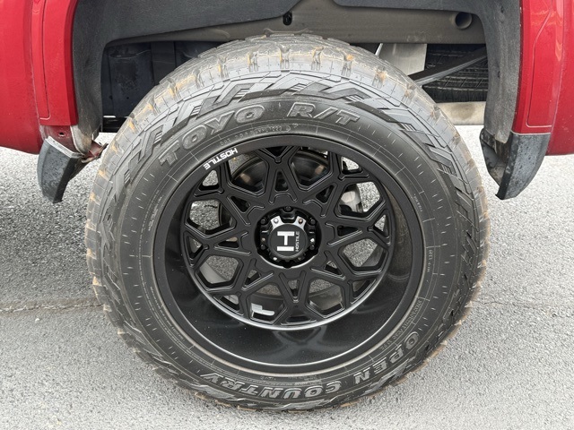 used 2023 GMC Sierra 1500 car, priced at $55,111