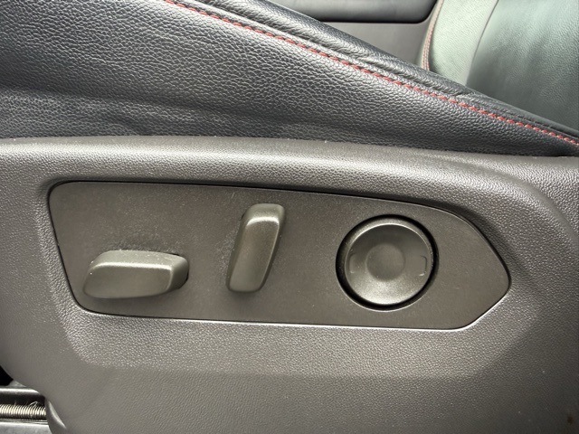 used 2023 GMC Sierra 1500 car, priced at $55,111