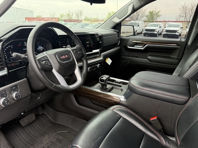 used 2023 GMC Sierra 1500 car, priced at $55,111