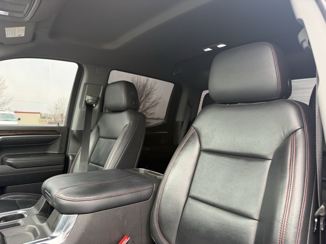 used 2023 GMC Sierra 1500 car, priced at $55,111