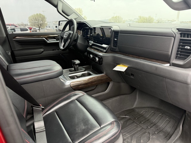 used 2023 GMC Sierra 1500 car, priced at $55,111