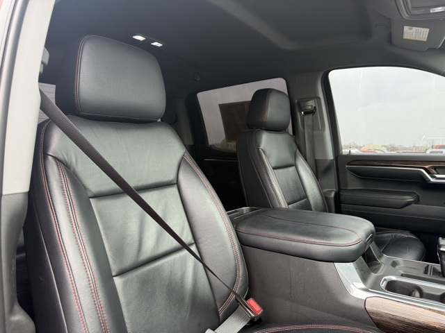 used 2023 GMC Sierra 1500 car, priced at $55,111