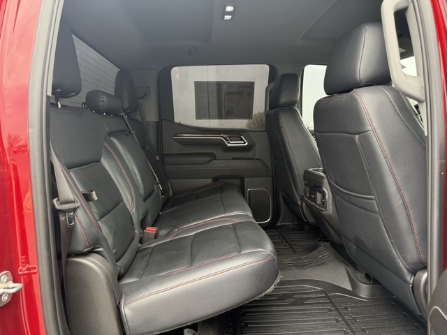 used 2023 GMC Sierra 1500 car, priced at $55,111