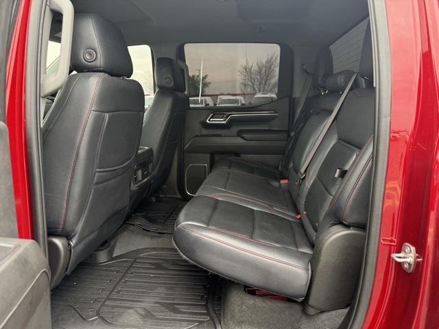 used 2023 GMC Sierra 1500 car, priced at $55,111