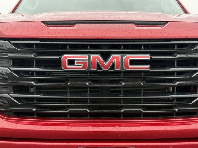 used 2023 GMC Sierra 1500 car, priced at $55,111
