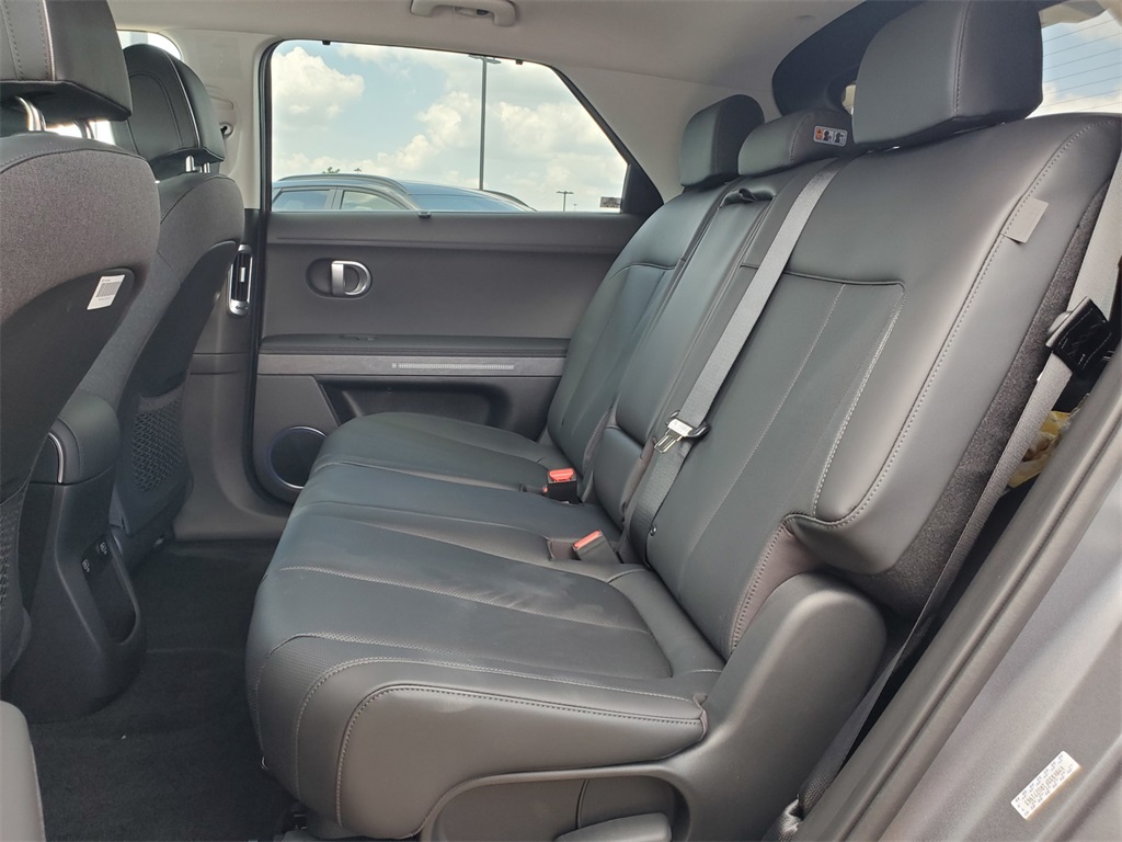 new 2024 Hyundai IONIQ 5 car, priced at $38,998