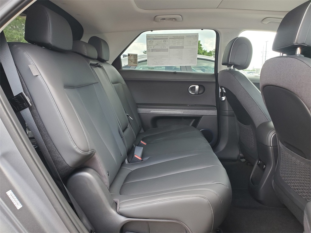 new 2024 Hyundai IONIQ 5 car, priced at $38,998