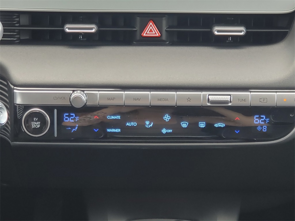 new 2024 Hyundai IONIQ 5 car, priced at $38,998