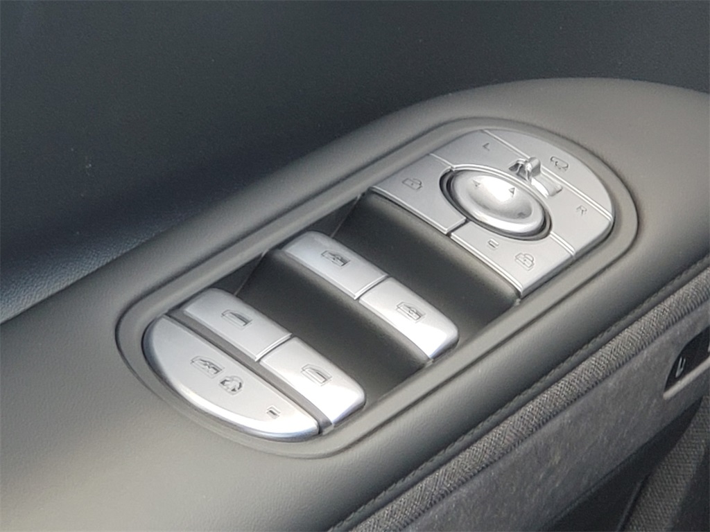 new 2024 Hyundai IONIQ 5 car, priced at $38,998