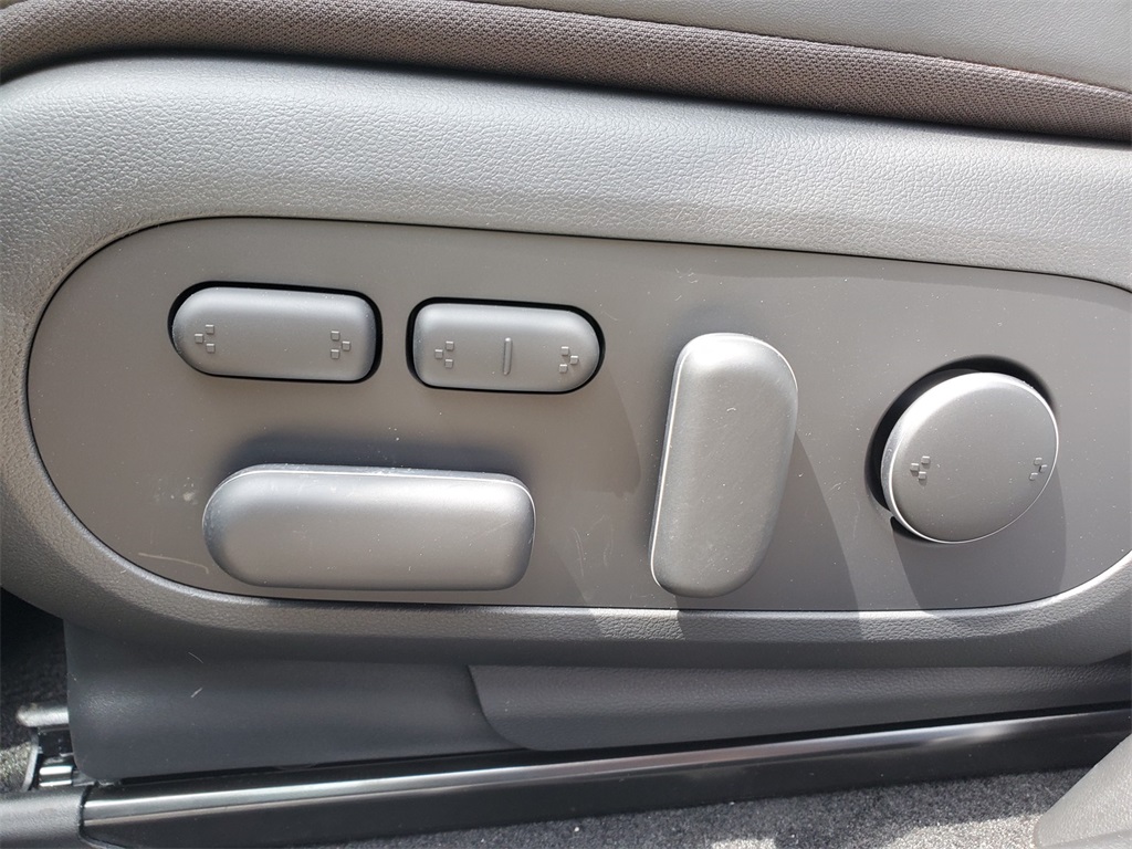 new 2024 Hyundai IONIQ 5 car, priced at $38,998