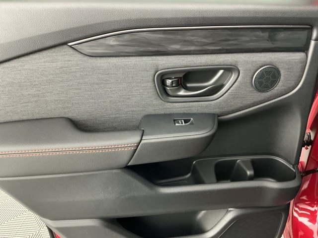 new 2026 Honda Passport car, priced at $50,600