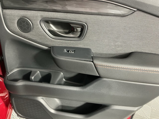 new 2026 Honda Passport car, priced at $50,600