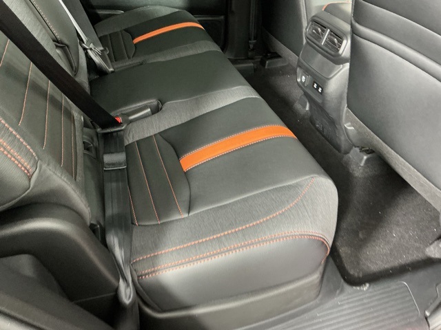 new 2026 Honda Passport car, priced at $50,600