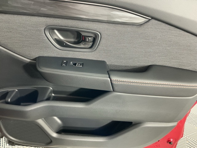 new 2026 Honda Passport car, priced at $50,600