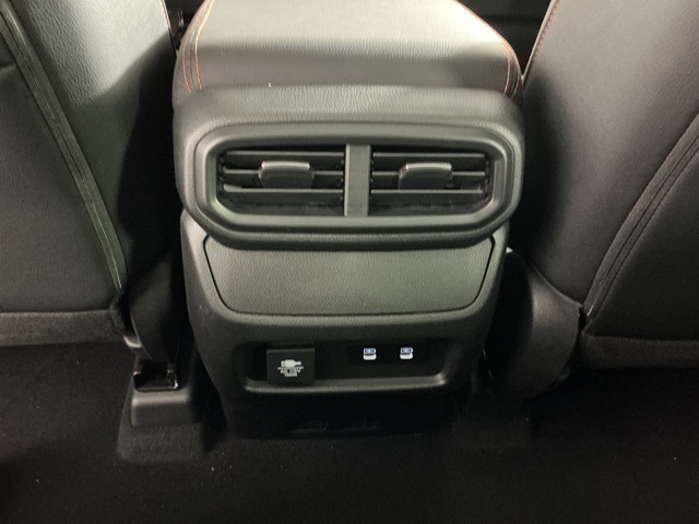 new 2026 Honda Passport car, priced at $50,600