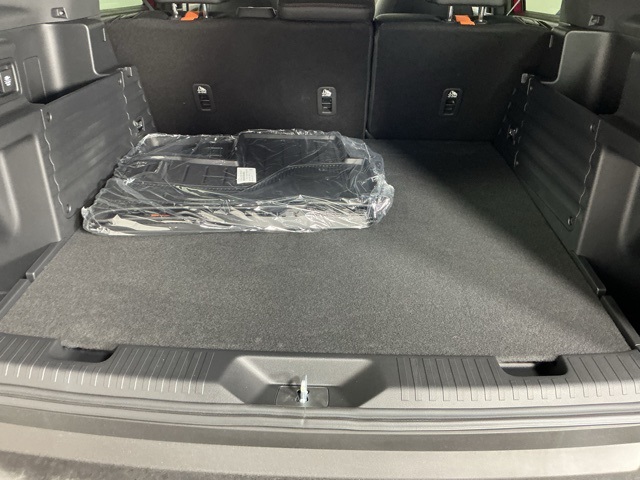 new 2026 Honda Passport car, priced at $50,600