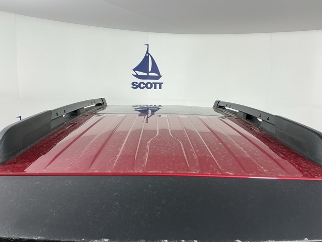 new 2026 Honda Passport car, priced at $50,600