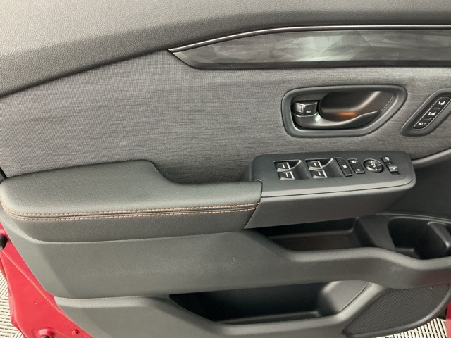 new 2026 Honda Passport car, priced at $50,600