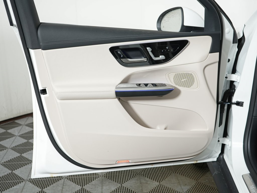 new 2026 Mercedes-Benz GLC car, priced at $61,900