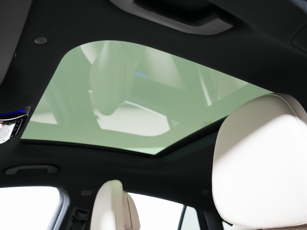 new 2026 Mercedes-Benz GLC car, priced at $61,900